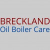 Breckland Oil Boiler Care