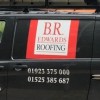 B.R.Edwards Roofing