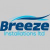 Breeze Installation