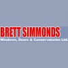 Brett Simmonds UPVC