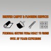 Martin Brewer Carpet & Vinyl Services