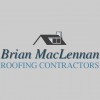 Brian MacLennan Roofing Contractor