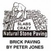 Brick Paving