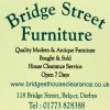 Bridge Street Furniture