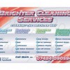 Brighter Cleaning Services