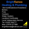 Brightflames Heating & Plumbing
