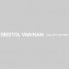 Bristol Van Man