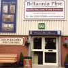 Britannia Pine