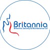 Britannia Industrial Doors