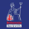 Britannia Beckwith Of Sussex