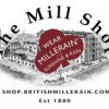 British Millerain