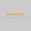 Broadleaf Garden Design & Construction