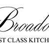 Broadoak First Class Kitchens