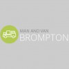 Brompton Man & Van
