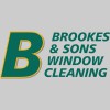 Brookes & Sons Window Cleaning