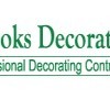 Brooks Decorating