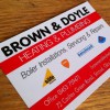 Brown & Doyle Heating & Plumbing