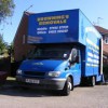 Brownings House Removals