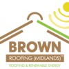 Brown Roofing