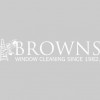 Browns Window Cleaning