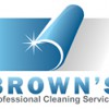 Browns Commercial Cleaning