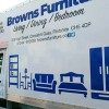 Brown's Furniture