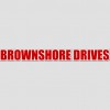 Brownshore Drives & Patios