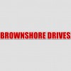 Brownshore Drives & Patios