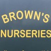 Browns Nurseries