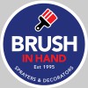 Brush In Hand Artex & Decor