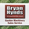 Bryan Hynds Garden Machinery