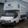 Bryan Stevens Removals