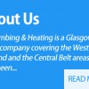 B S Plumbing & Heating