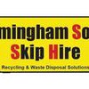 Birmingham South Skip Hire