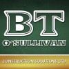 B T O'Sullivan Construction Solutions