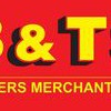 B & T's