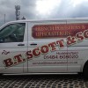 Scott B T & Son