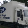 Buckley's Removals & Storage Manchester