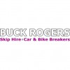 Buck Rogers Skip Hire