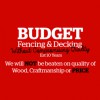 Budget Fencing & Decking