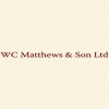 W C Matthews & Son