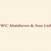 W C Matthews & Son