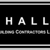 Hall Building Contractors