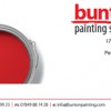 Bunten Painting Services