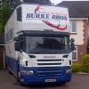 Burke Bros Moving Group