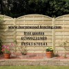 Burntwood Fencing