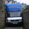 Burrows Removals