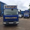 Bushells Removals