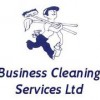 Business Cleaning Services