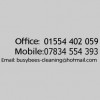 Busy Bees Domestic & Commercial Cleaning Services